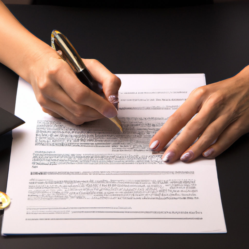 נוטריון רומנית בבת ים – דוגמה / תמונה להמחשה