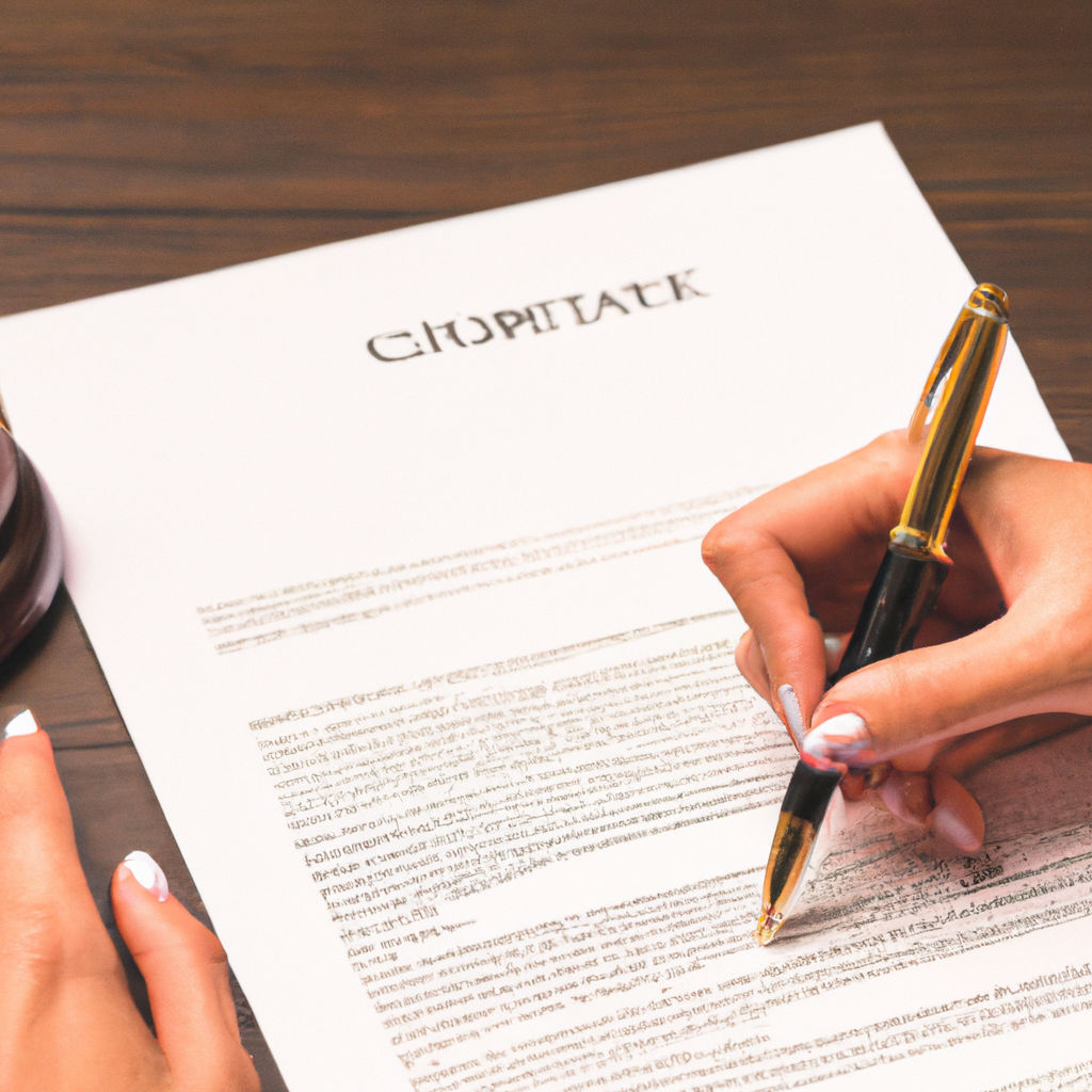 נוטריון רומנית בקרית מלאכי – דוגמה / תמונה להמחשה