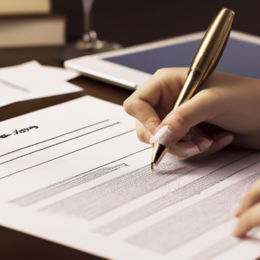 נוטריון רומנית בנשר – דוגמה / תמונה להמחשה