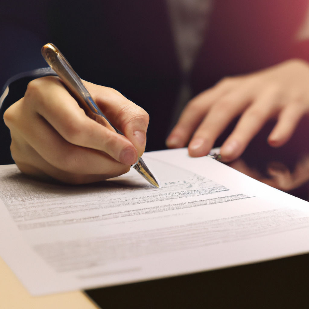 תרגום נוטריוני תעודות זהות – דוגמה / תמונה להמחשה