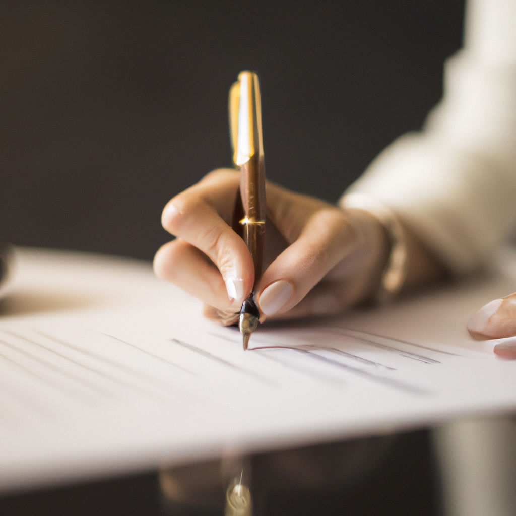 נוטריון רומנית בגדרה – דוגמה / תמונה להמחשה