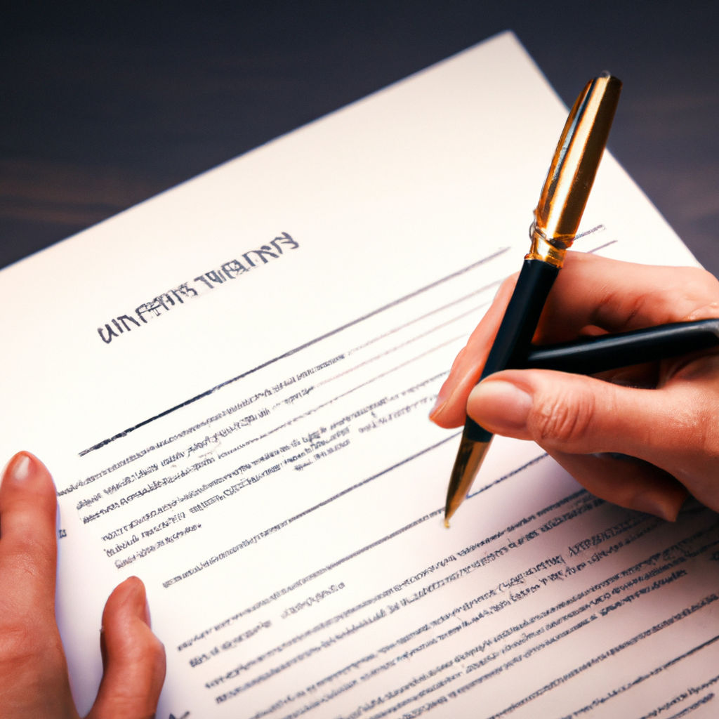 נוטריון רומנית בקריית ארבע – דוגמה / תמונה להמחשה