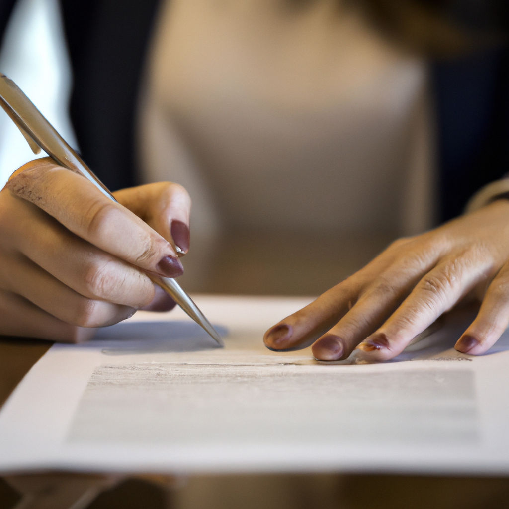 נוטריון רומנית בקרית אונו – דוגמה / תמונה להמחשה