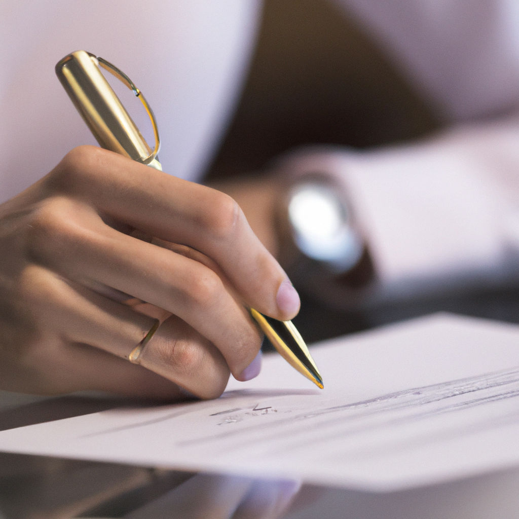 נוטריון אוקראיני בראש העין – דוגמה / תמונה להמחשה