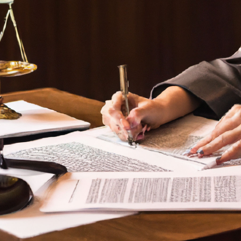 תרגום נוטריוני לתעודת גירושין – דוגמה / תמונה להמחשה