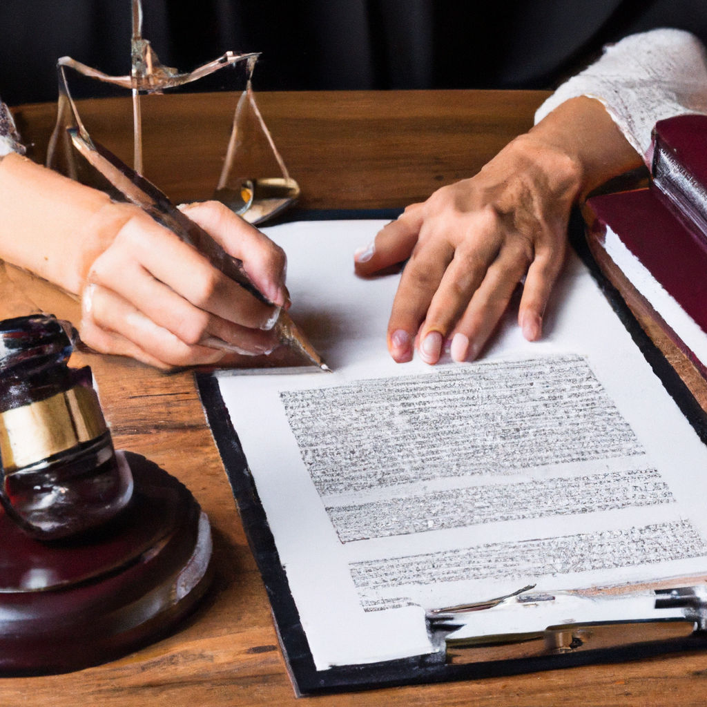 ייפוי כוח נוטריוני ברוסית – דוגמה / תמונה להמחשה