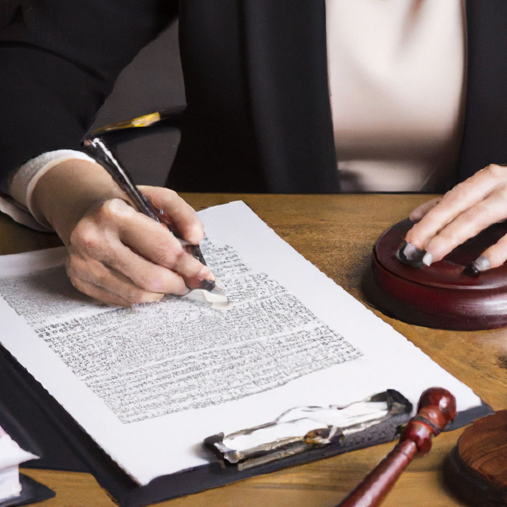 ייפוי כוח נוטריוני ברוסית – דוגמה / תמונה להמחשה