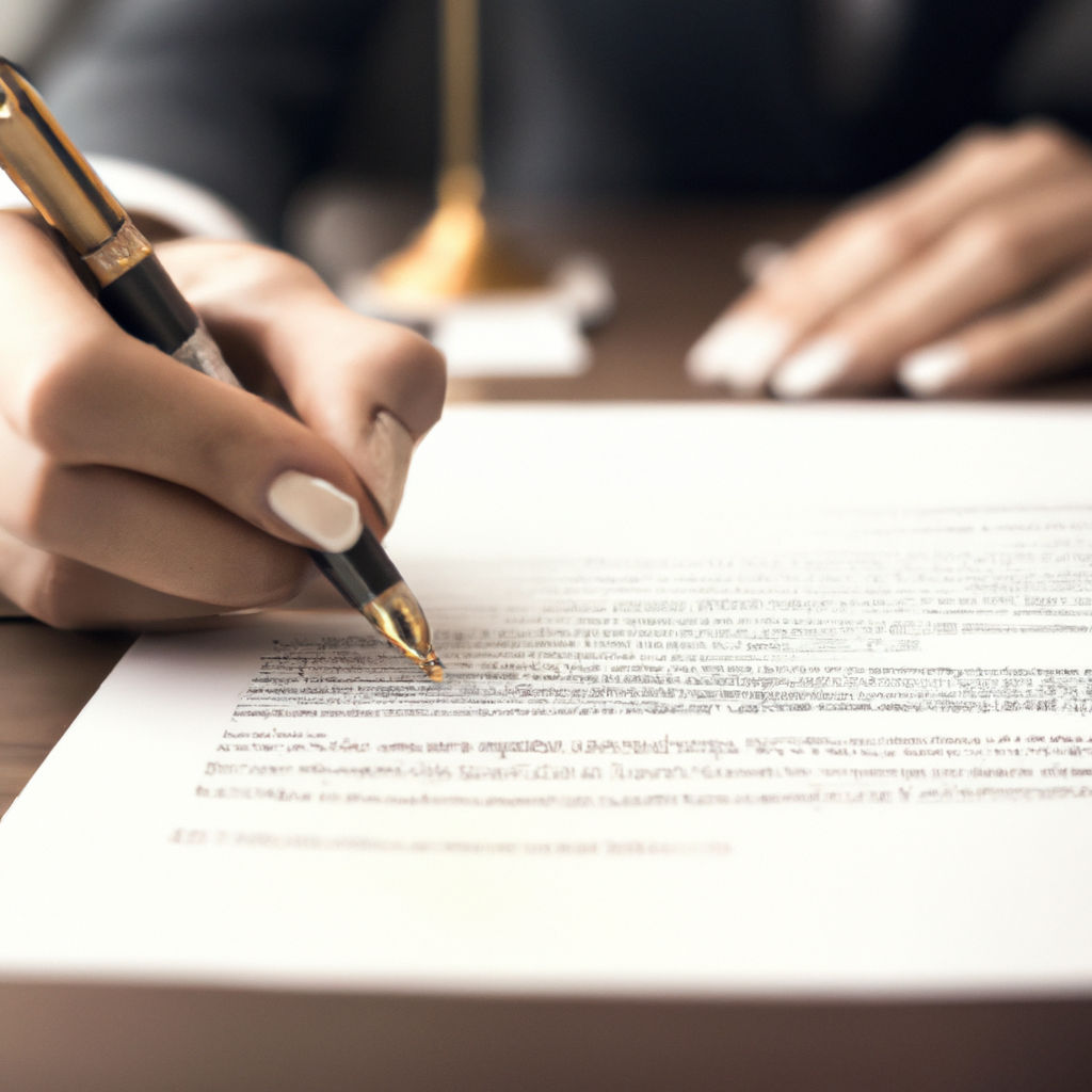 נוטריון רומנית בגבעת זאב – דוגמה / תמונה להמחשה