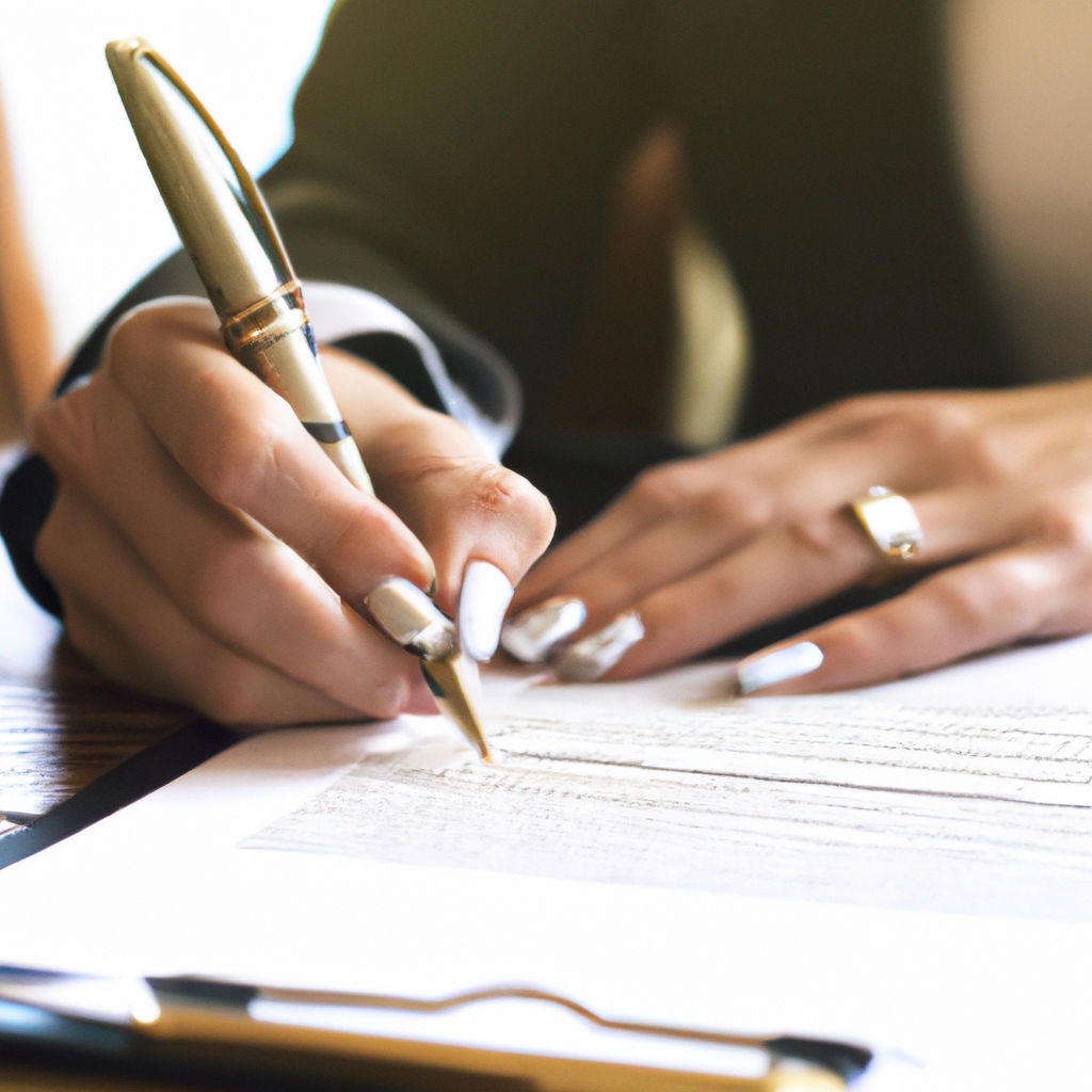 נוטריון רומנית בבית שמש – דוגמה / תמונה להמחשה