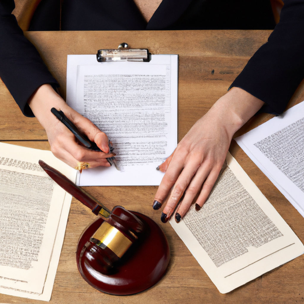 תרגום נוטריוני תעודות מצב משפחתי – דוגמה / תמונה להמחשה