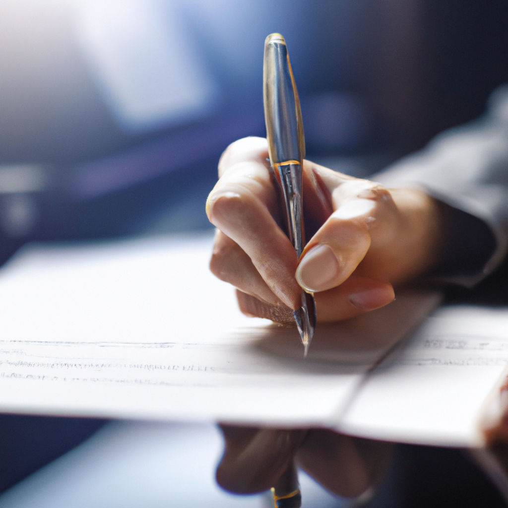 נוטריון רומנית בבת ים – דוגמה / תמונה להמחשה