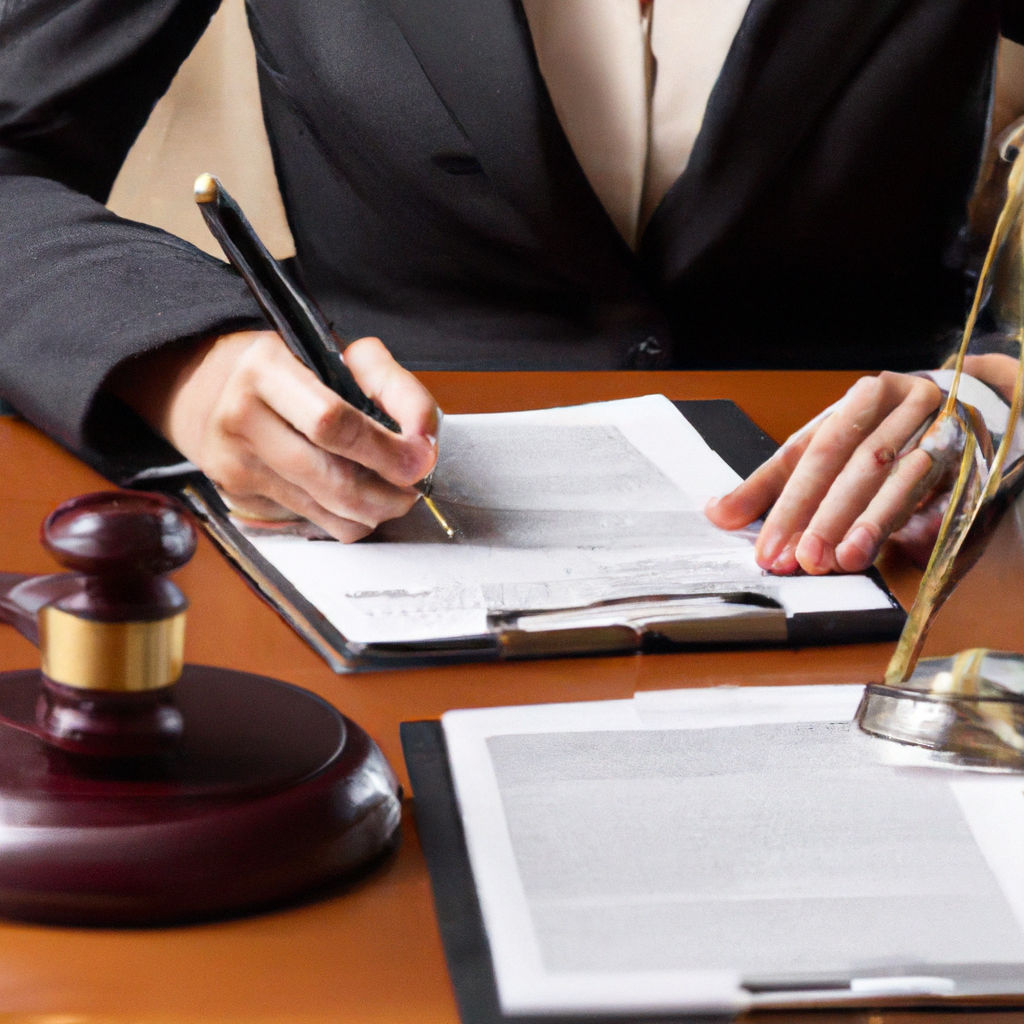 אישור נוטריוני ליציאת ילד – דוגמה / תמונה להמחשה