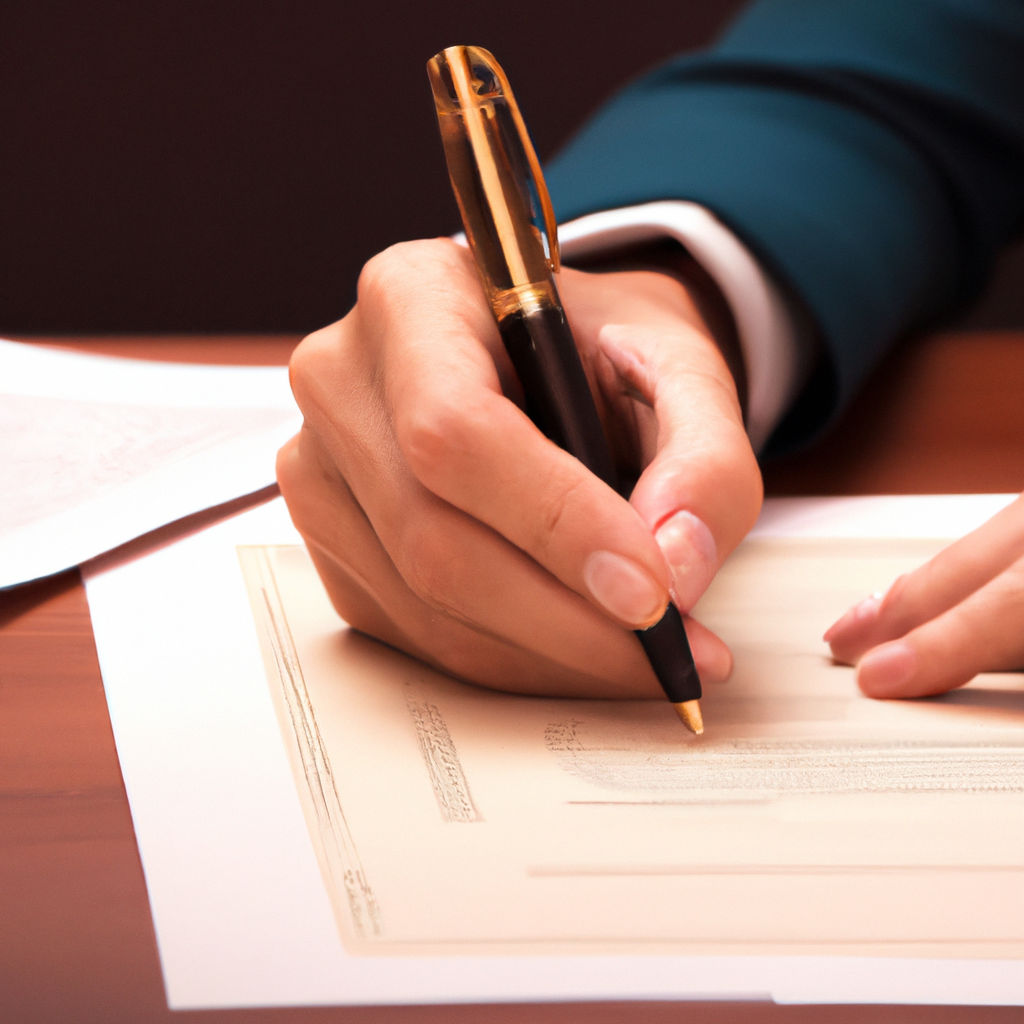 נוטריון רומנית בנתיבות – דוגמה / תמונה להמחשה