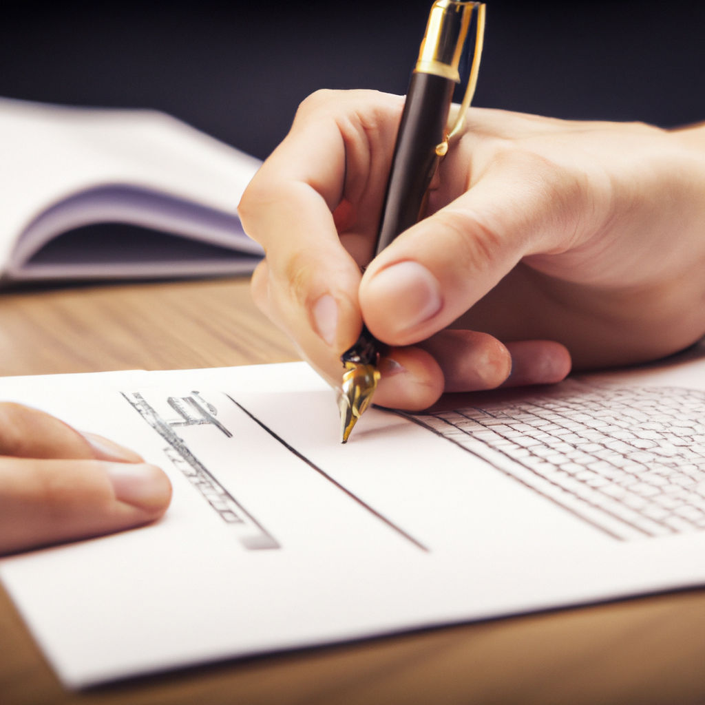 תרגום נוטריוני תעודות זהות – דוגמה / תמונה להמחשה