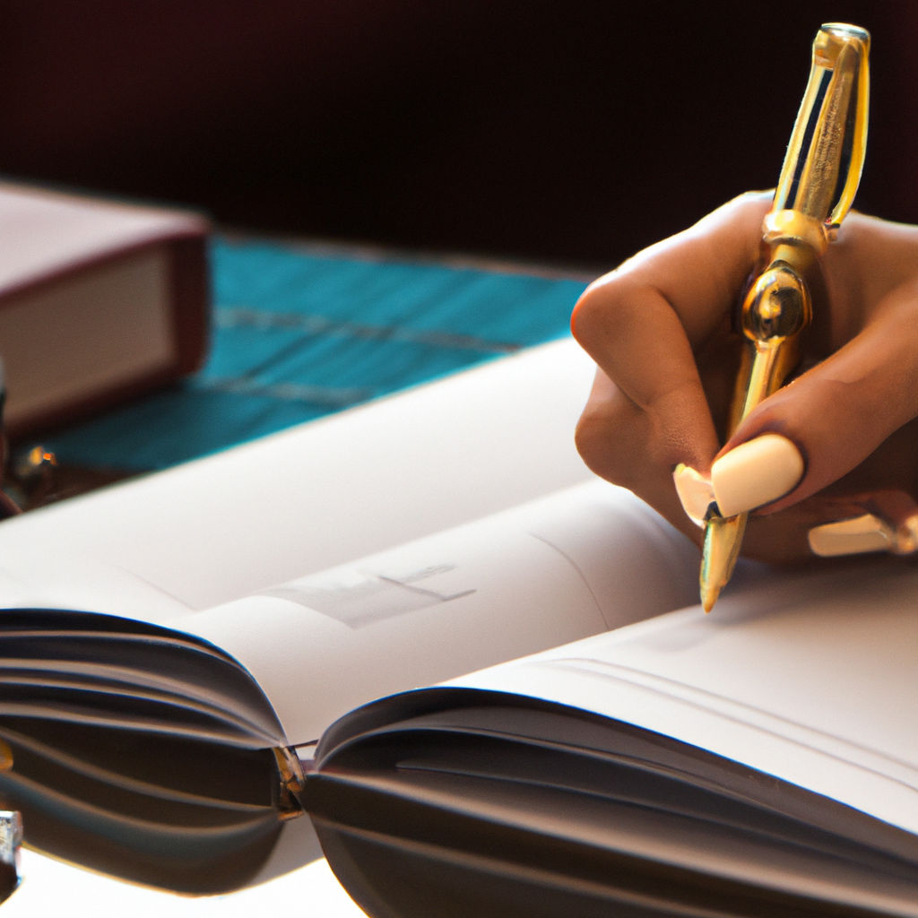 נוטריון רומנית בזכרון יעקב – דוגמה / תמונה להמחשה