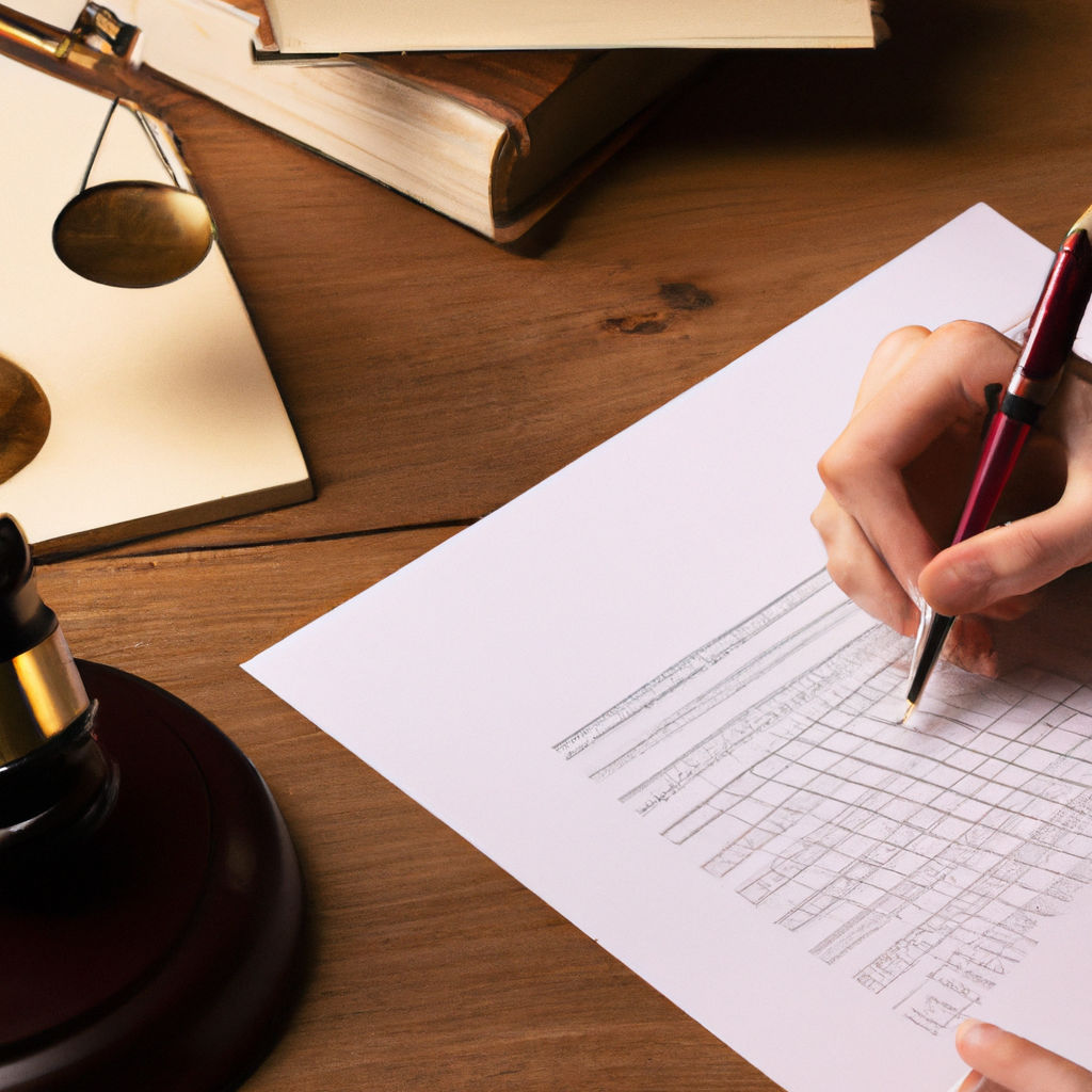 תרגום נוטריוני לתעודת גירושין – דוגמה / תמונה להמחשה