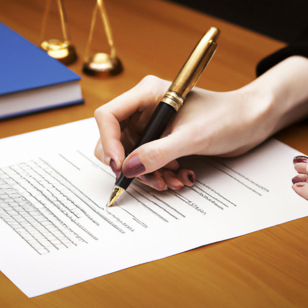 נוטריון רומנית בתל אביב – דוגמה / תמונה להמחשה