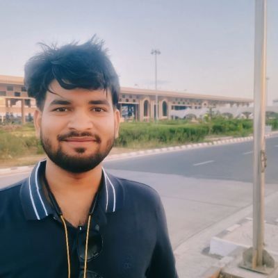 Anupam Raj