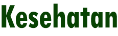 Kesehatan