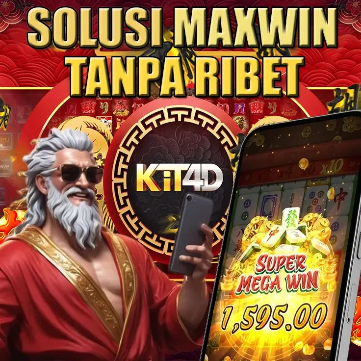 Iyares KIT4D | Link Toto Slot Gacor Dan Toto Togel Resmi Terpercaya