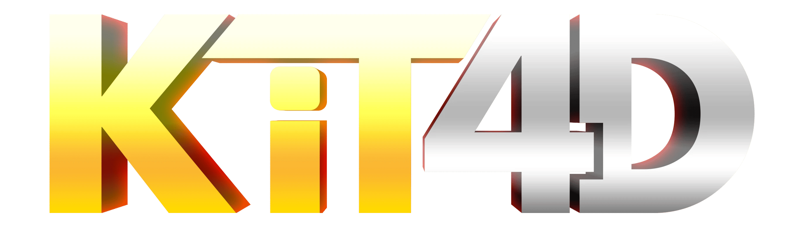 logo KIT4D