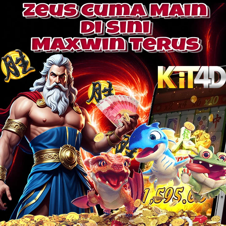 situs kit4d