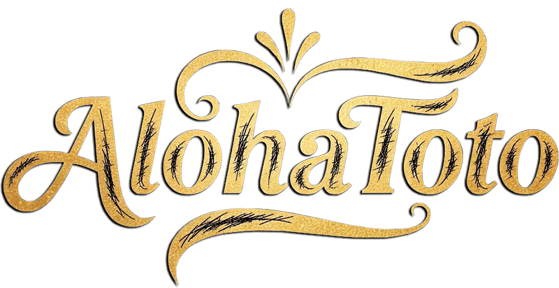 Logo ALOHATOTO