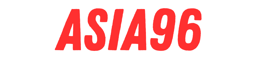 ASIA96 Logo