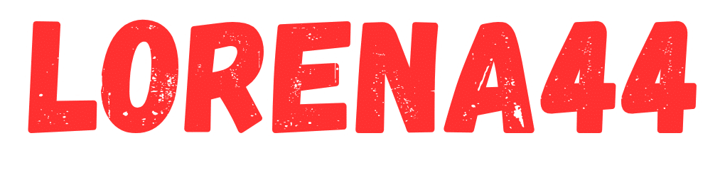 logo LORENA44
