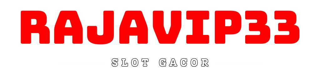 RAJAVIP33 - Konektivitas Cepat Tanpa Batas