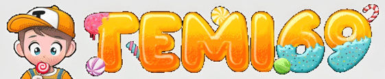 Logo TEMI69 | TEMI 69