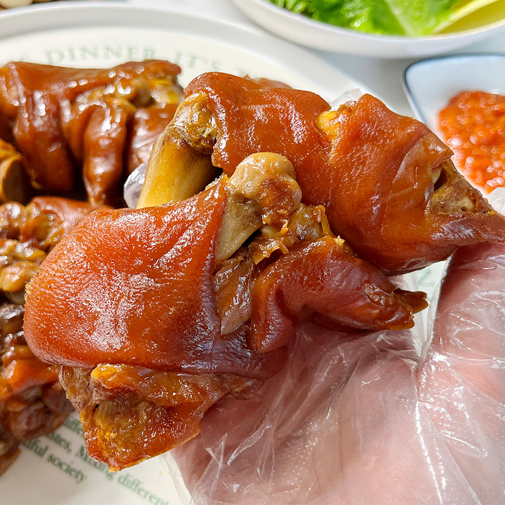 미니족발 이미지