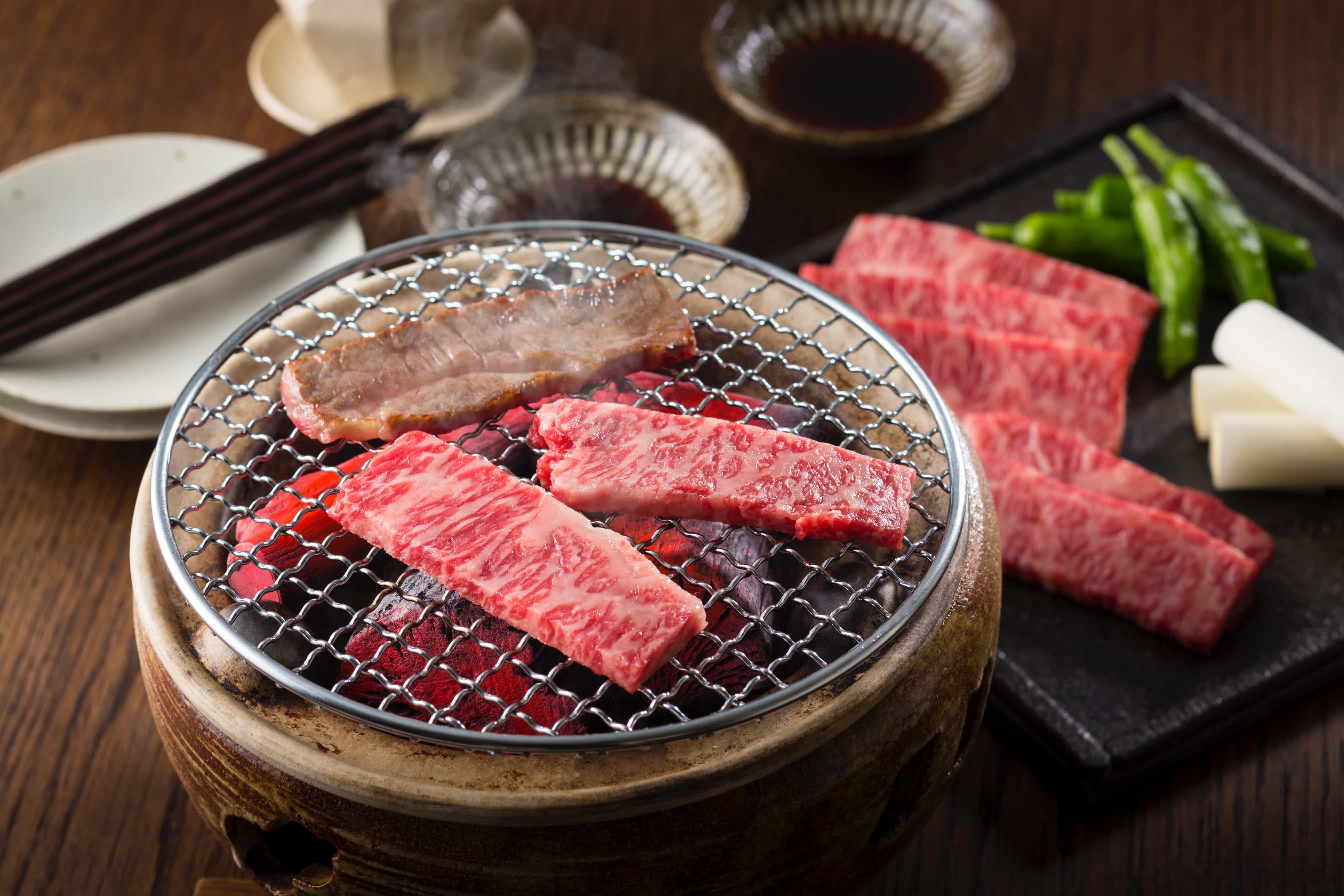 Wagyu Beef Singapore Wagyu Beef