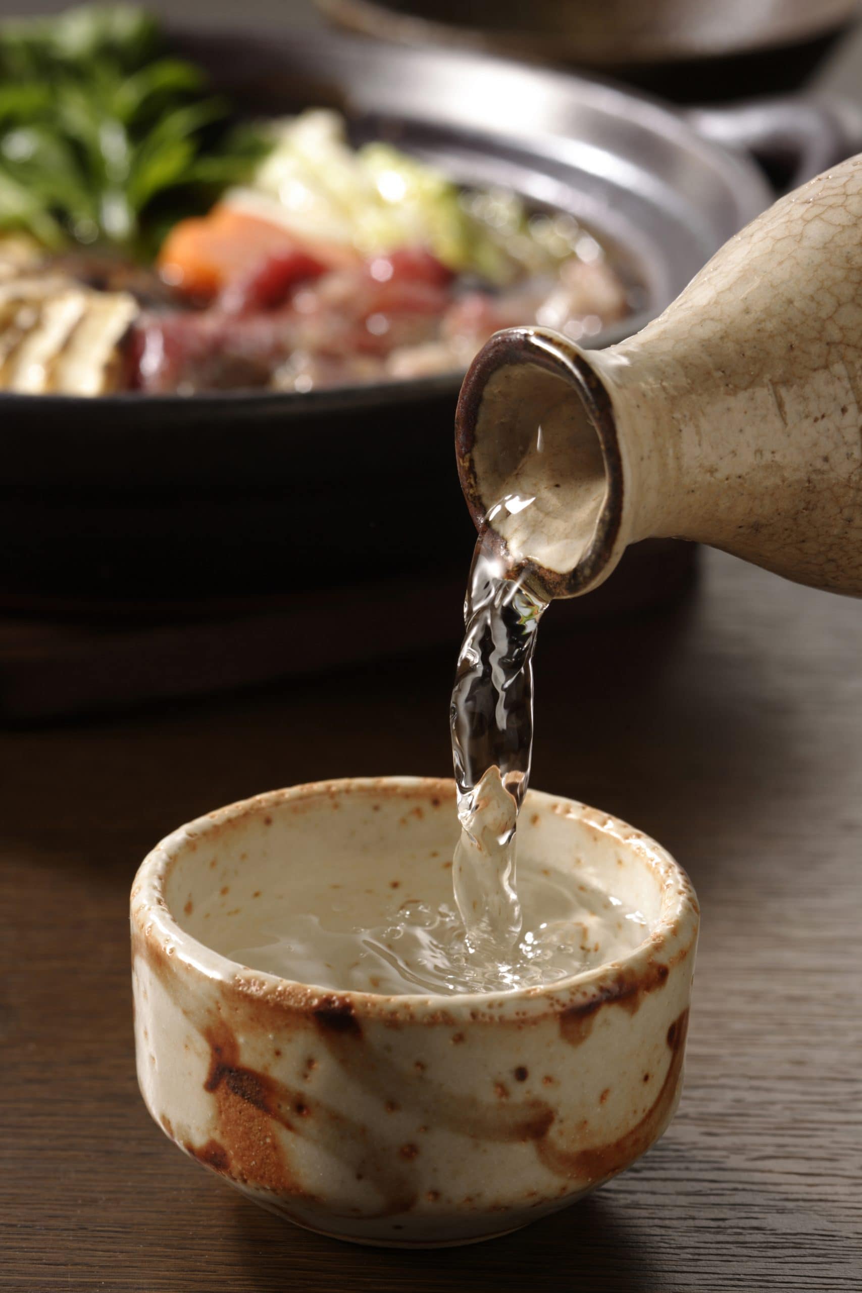 Sake