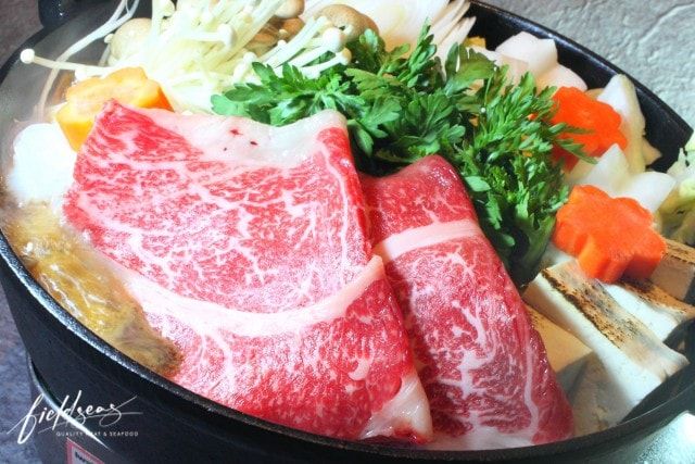 SUKIYAKI 1