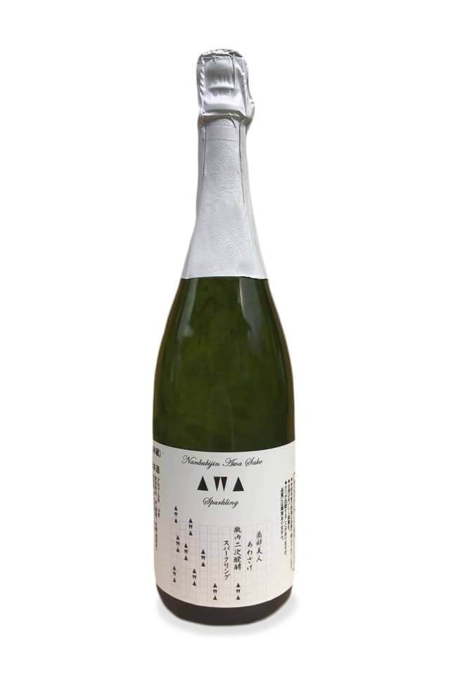 NANBUBIJIN AWA SPARKLING