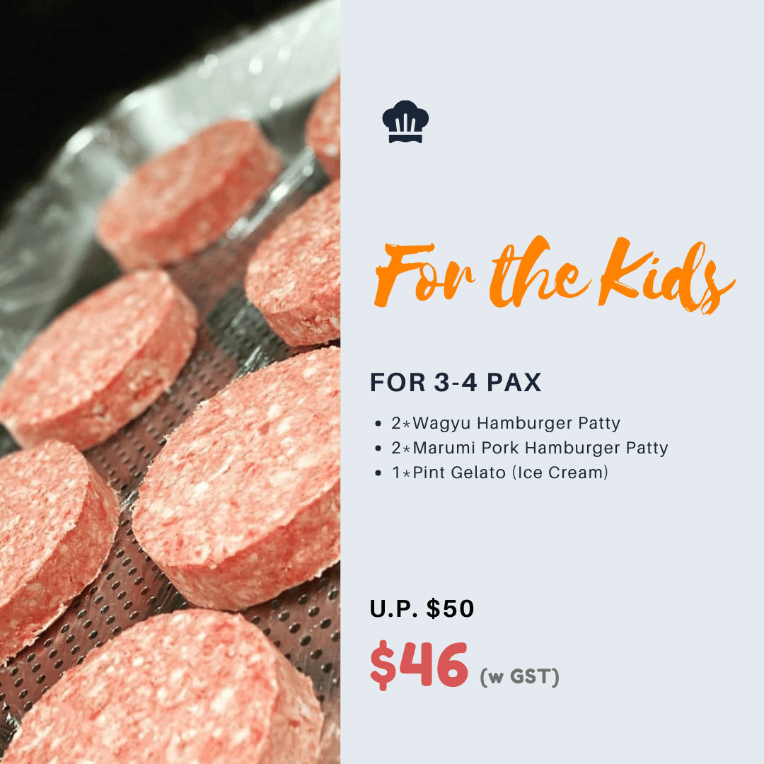 For the Kids
