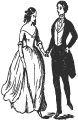 Vintage Woman and man Vectors by Vecteezy.