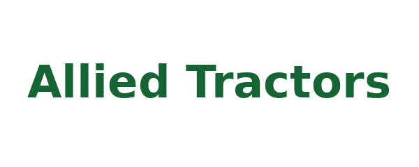 Allied Tractors