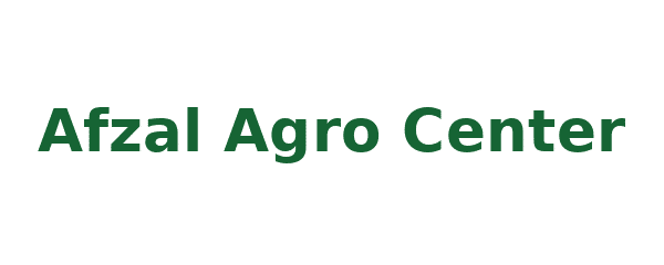 Afzal Agro Center
