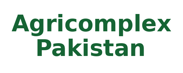 Agricomplex Pakistan