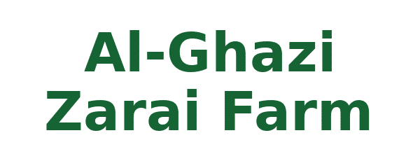 Al-Ghazi Zarai Farm