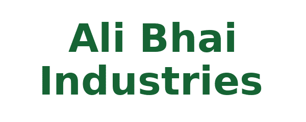 Ali Bhai Industries