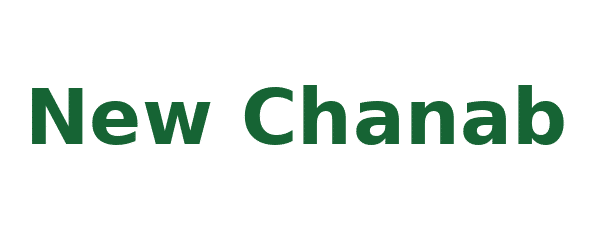 New Chanab