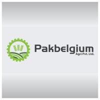 Pak Belgium Agri