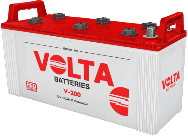 Volta V 300 215Ah battery