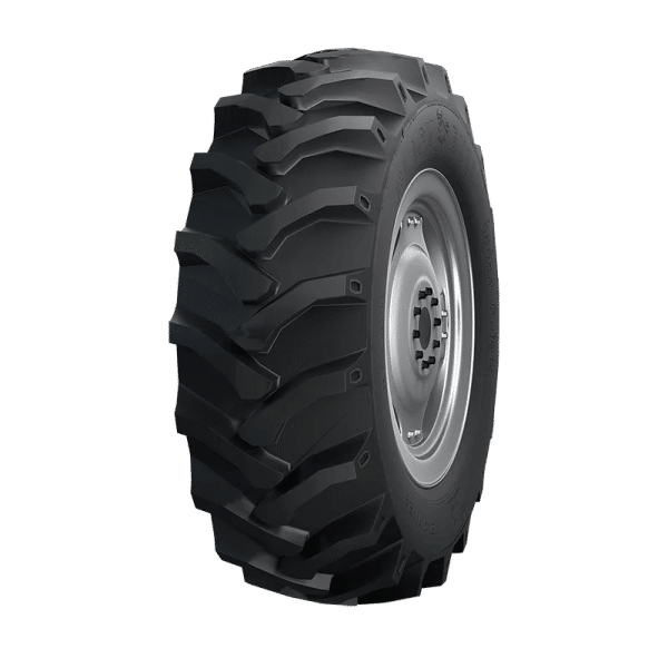 General Black Bull 12.4-28 tractor tyre