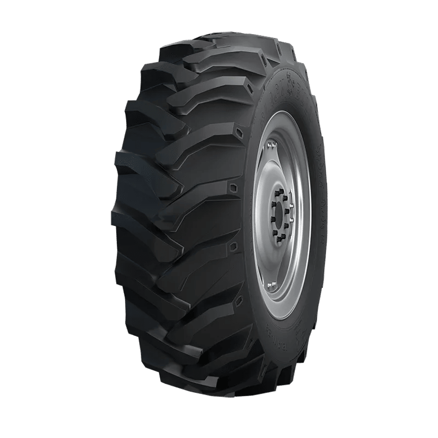 General Black Bull 12.4-28 tractor tyre