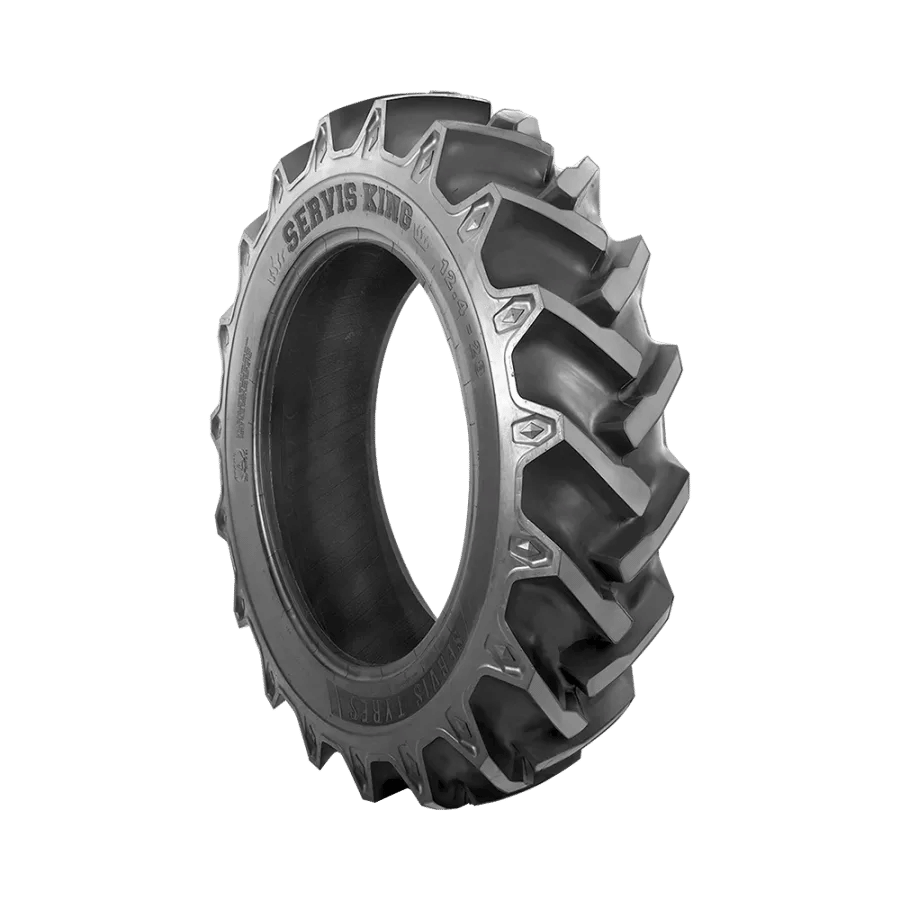 Servis King 12.4-28 tractor tyre