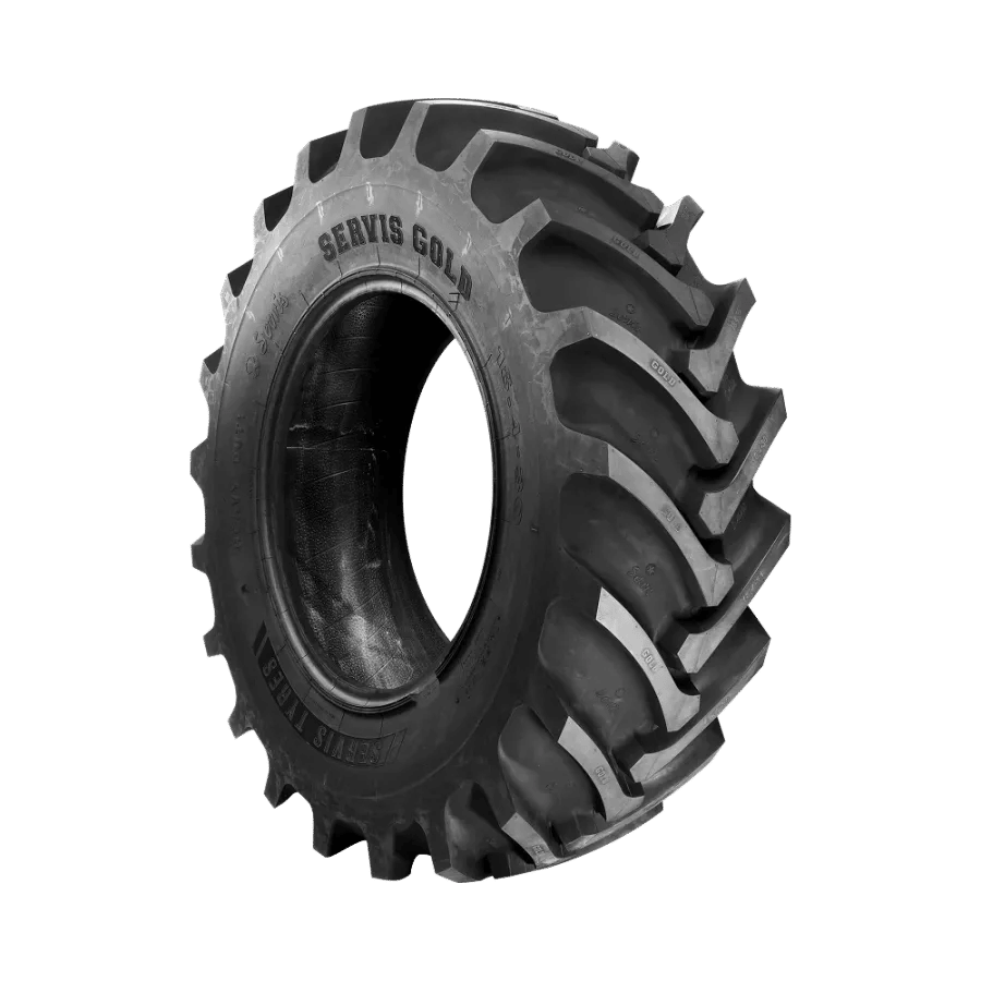 Servis Gold 18.4-30 tractor tyre
